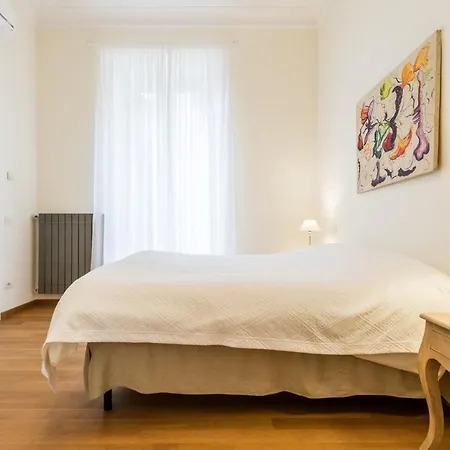 La Dolce Vita Via Veneto Apartamento Roma