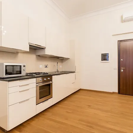 La Dolce Vita Via Veneto Apartamento Roma