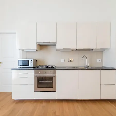 Apartamento La Dolce Vita Via Veneto