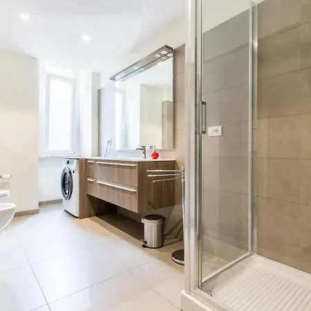 La Dolce Vita Via Veneto Apartamento *