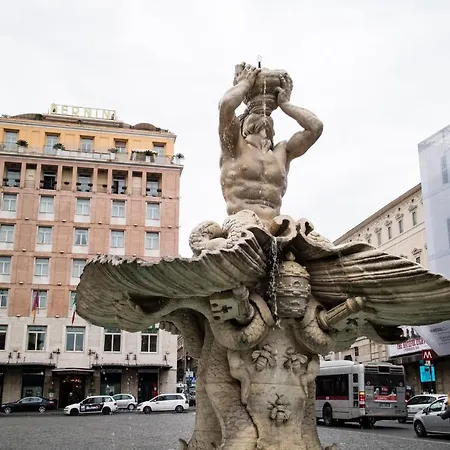 La Dolce Vita Via Veneto Roma